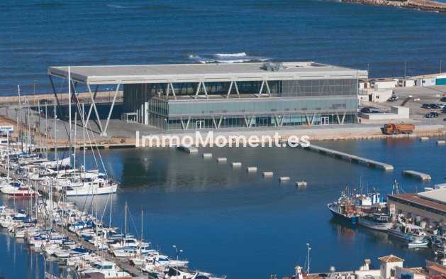 Revente - Villa - Pedreguer - Pedreguer Centro