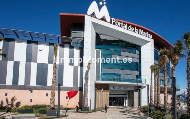 Revente - Villa - Pedreguer - Pedreguer Centro