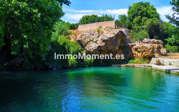 Revente - Villa - Pedreguer - Pedreguer Centro