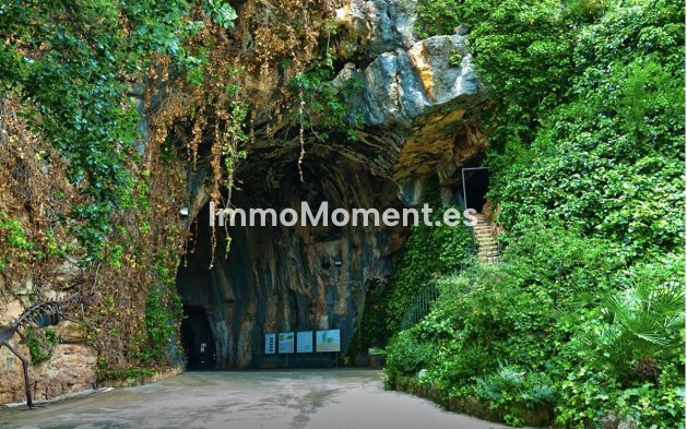 Revente - Villa - Pedreguer - Pedreguer Centro