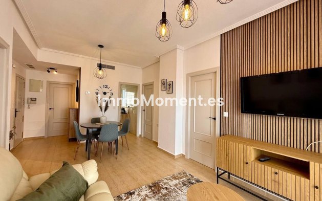 Wiederverkauf - Wohnung - Guardamar del Segura - Guardamar del Segura Centro