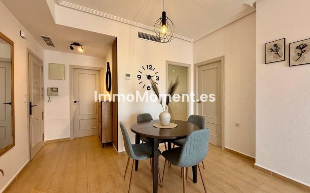 Wiederverkauf - Wohnung - Guardamar del Segura - Guardamar del Segura Centro