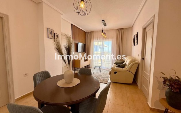 Wiederverkauf - Wohnung - Guardamar del Segura - Guardamar del Segura Centro