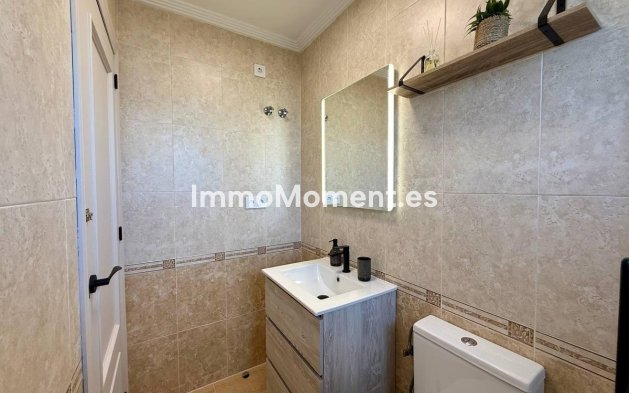 Wiederverkauf - Wohnung - Guardamar del Segura - Guardamar del Segura Centro