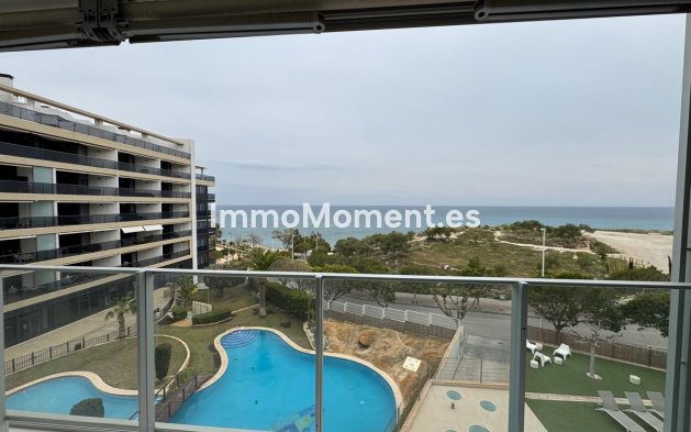Revente - Appartement - Villajoyosa - Villajoyosa Centro