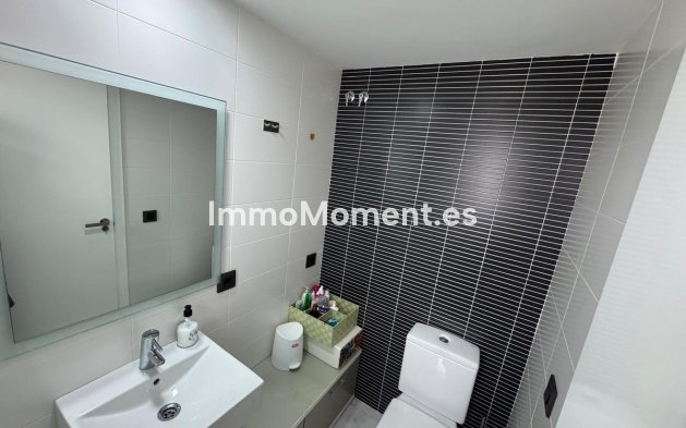 Revente - Appartement - Villajoyosa - Villajoyosa Centro