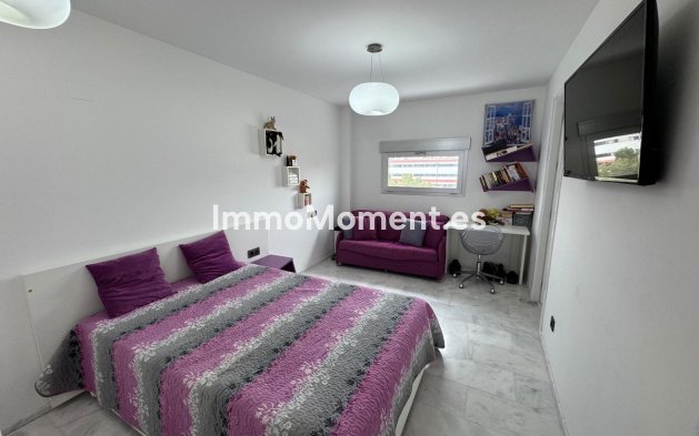 Revente - Appartement - Villajoyosa - Villajoyosa Centro
