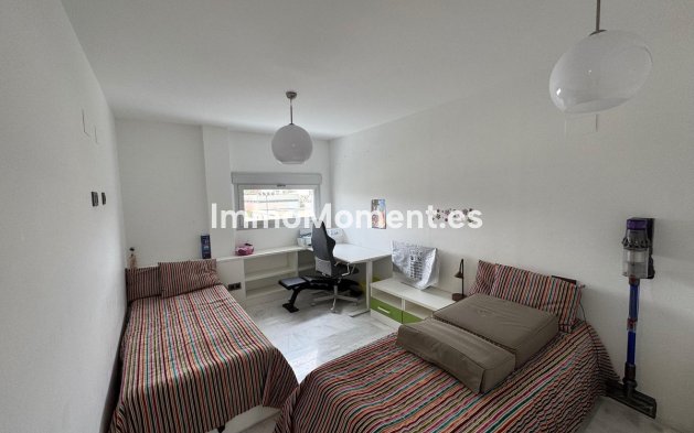 Revente - Appartement - Villajoyosa - Villajoyosa Centro