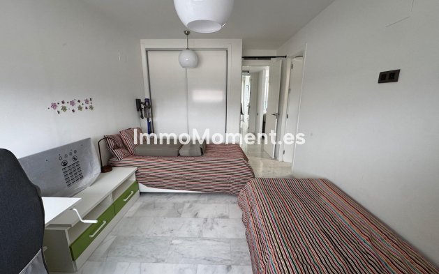 Revente - Appartement - Villajoyosa - Villajoyosa Centro