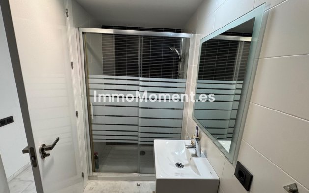 Revente - Appartement - Villajoyosa - Villajoyosa Centro