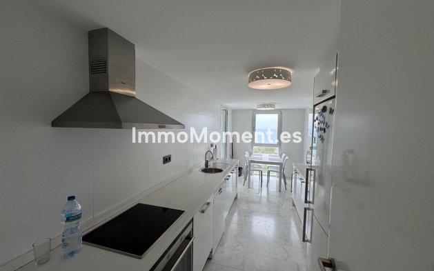 Revente - Appartement - Villajoyosa - Villajoyosa Centro