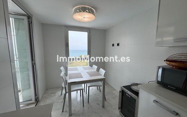 Revente - Appartement - Villajoyosa - Villajoyosa Centro