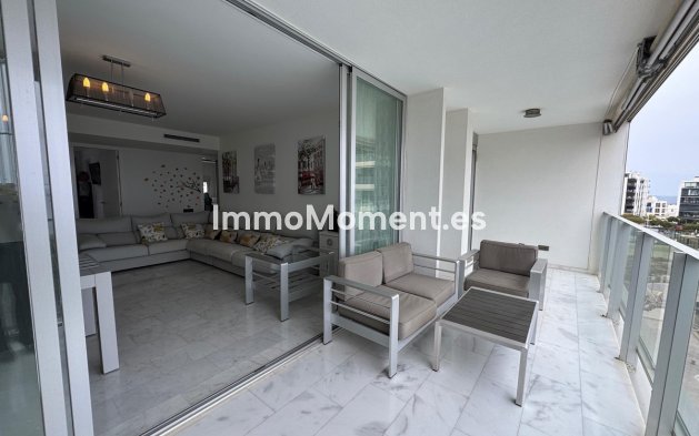 Revente - Appartement - Villajoyosa - Villajoyosa Centro