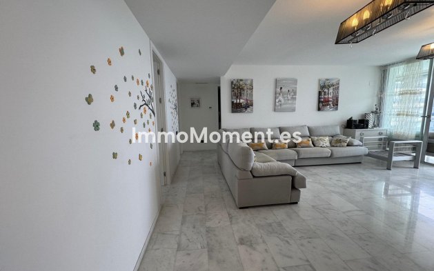 Revente - Appartement - Villajoyosa - Villajoyosa Centro