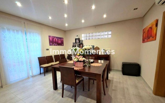 Revente - Villa - Orihuela - Orihuela Costa