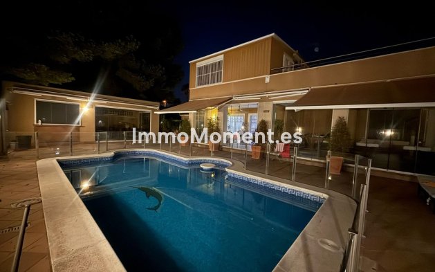 Revente - Villa - Orihuela - Orihuela Costa