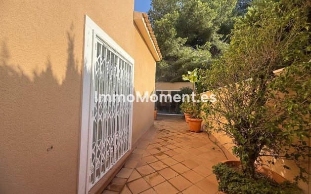 Revente - Villa - Orihuela - Orihuela Costa