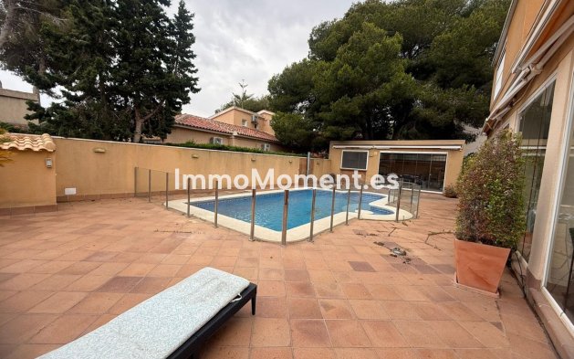 Revente - Villa - Orihuela - Orihuela Costa