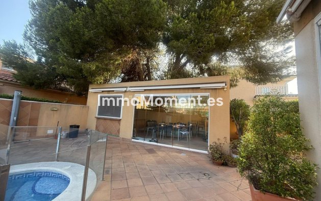 Revente - Villa - Orihuela - Orihuela Costa
