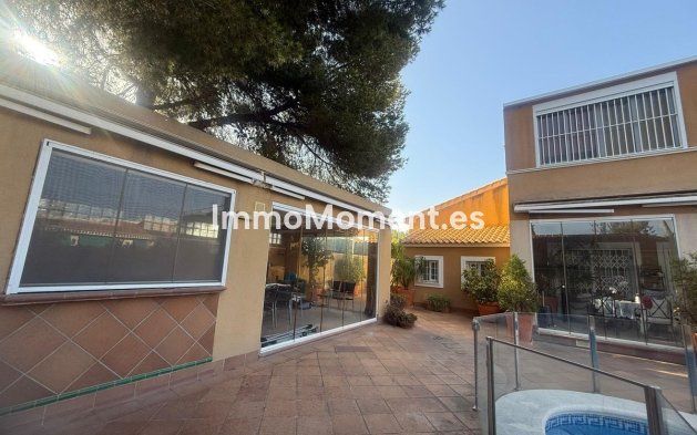 Revente - Villa - Orihuela - Orihuela Costa