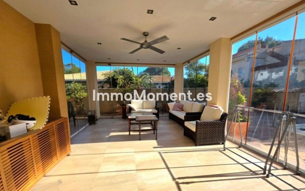 Revente - Villa - Orihuela - Orihuela Costa