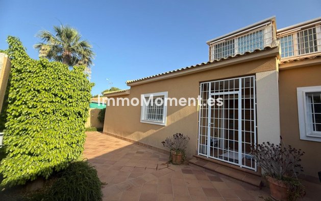 Revente - Villa - Orihuela - Orihuela Costa