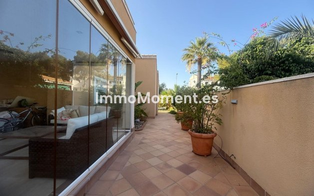 Revente - Villa - Orihuela - Orihuela Costa