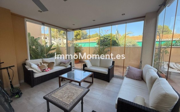 Revente - Villa - Orihuela - Orihuela Costa