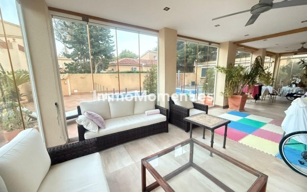 Revente - Villa - Orihuela - Orihuela Costa