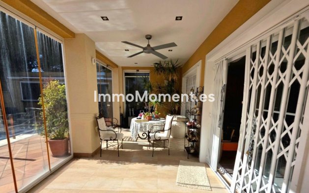 Revente - Villa - Orihuela - Orihuela Costa