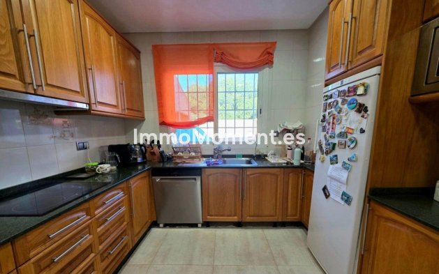 Revente - Villa - Orihuela - Orihuela Costa