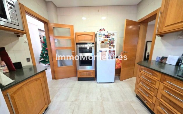 Revente - Villa - Orihuela - Orihuela Costa