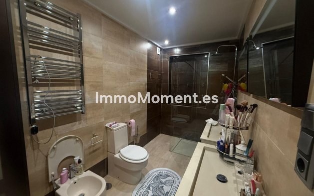 Revente - Villa - Orihuela - Orihuela Costa