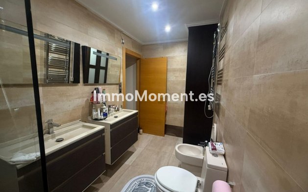 Revente - Villa - Orihuela - Orihuela Costa