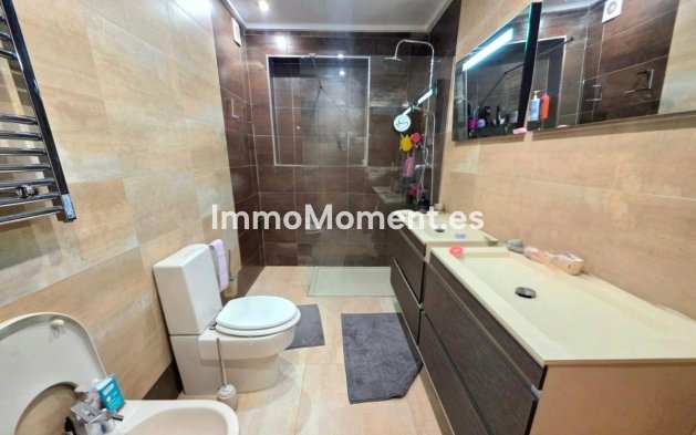 Revente - Villa - Orihuela - Orihuela Costa