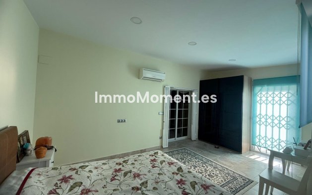 Revente - Villa - Orihuela - Orihuela Costa