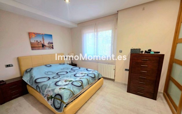 Revente - Villa - Orihuela - Orihuela Costa