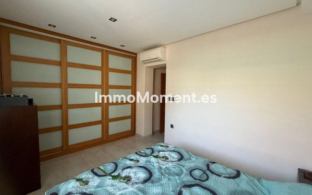 Revente - Villa - Orihuela - Orihuela Costa