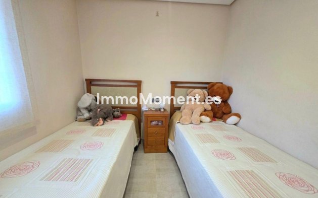 Revente - Villa - Orihuela - Orihuela Costa