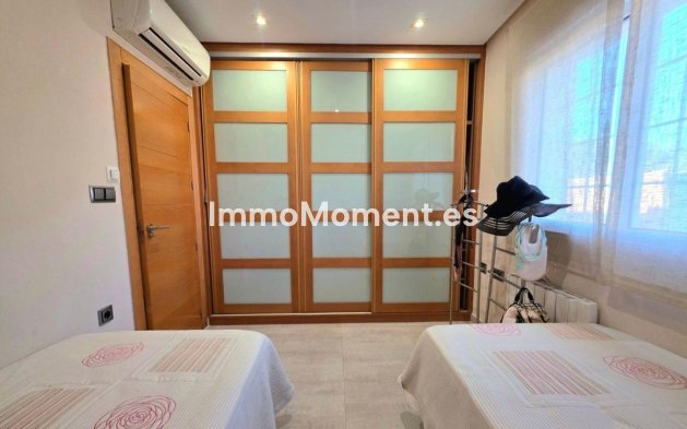 Revente - Villa - Orihuela - Orihuela Costa