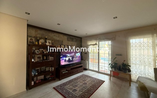 Revente - Villa - Orihuela - Orihuela Costa