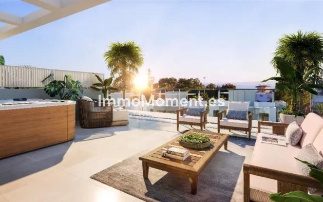 Revente - Villa - Alicante - Alicante Centro