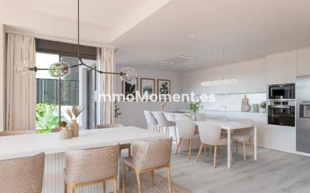 Revente - Villa - Alicante - Alicante Centro