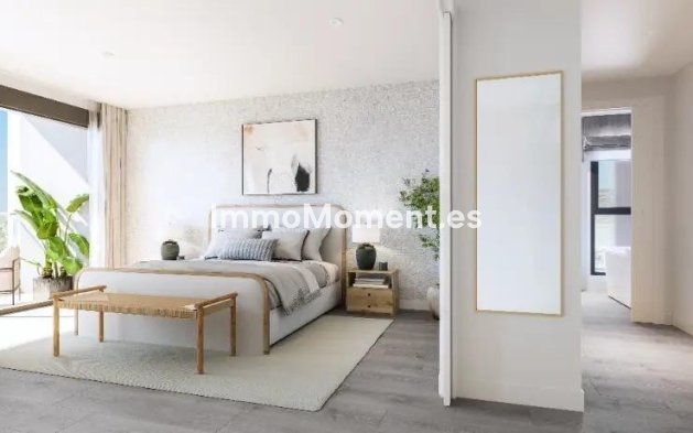 Revente - Villa - Alicante - Alicante Centro