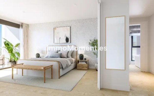 Revente - Villa - Alicante - Alicante Centro