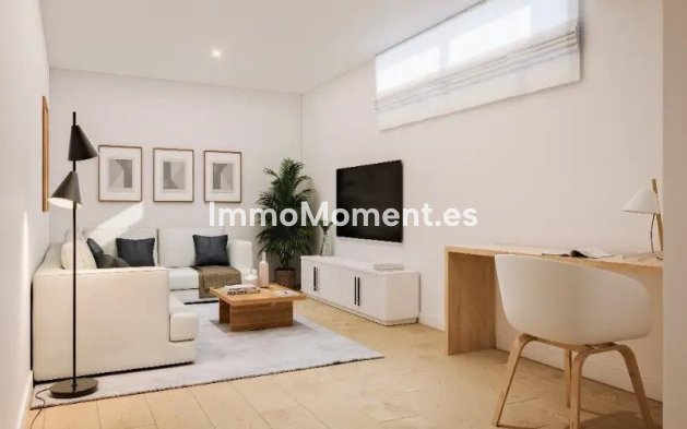 Revente - Villa - Alicante - Alicante Centro