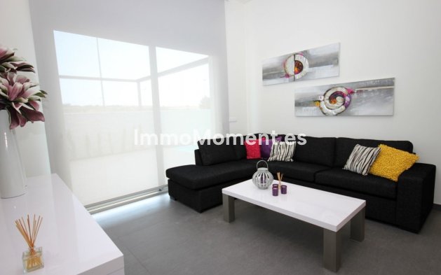 Wiederverkauf - Villa - El Campello - Campello - El Campello Centro