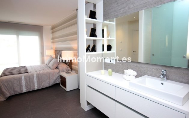 Wiederverkauf - Villa - El Campello - Campello - El Campello Centro