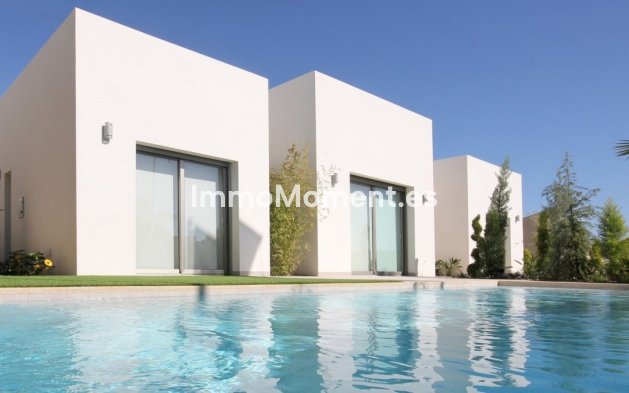 Wiederverkauf - Villa - El Campello - Campello - El Campello Centro