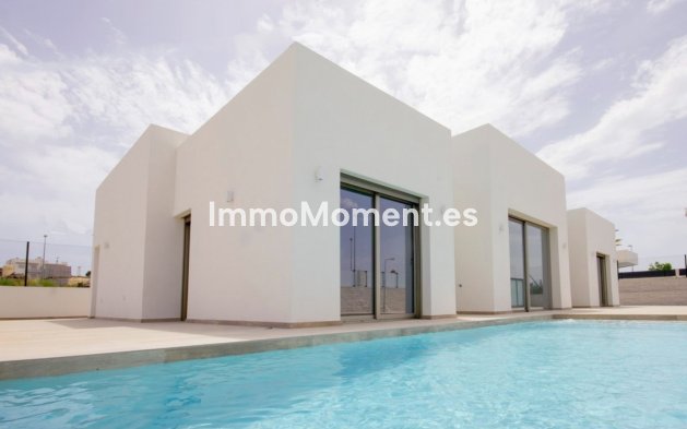 Wiederverkauf - Villa - El Campello - Campello - El Campello Centro